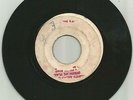 TYRONE TAYLOR / CAN'T STOP LOVING YOU / SHAME ON YOU GIRL / 7''/