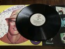 DEVO Are We Not Men 1st Press LP Vinyl VG 1978 BSK 3239