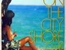 Toshiki Kadomatsu - On The City Shore - Air Records RAL-8805 Japan LP w/ INSERT