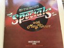 AEROSMITH—“Off The Record Special”, Mary Turner, 2LP PROMO, Westwood One