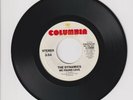 70'S SOUL 45 RPM -  THE DYNAMICS ON COLUMBIA  RECORDS  (PROMO)