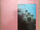 Harold Budd - The Pavilion Of Dreams - original vinyl LP Editions EG Brian Eno
