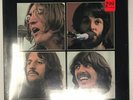 The Beatles Let It Be LP Vinyl Record Original 1970 Pressing Sealed Mint AR34001