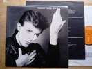 DAVID BOWIE Heroes (RCA Victor UK Original LP 1977 + Insert)A-1/ B-5E. EX vinyl