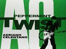 Adriano Celentano - Peppermint Twist LP Vinyl JOLLY RECORDS