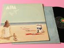 RINO GAETANO LP AIDA PRIMA STAMPA ORIGINALE 1977 CON INNER TESTI