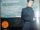 LANG LANG Rachmaninov Piano Concerto No. 2 / Paganini Rhapsody  New Vinyl Sealed