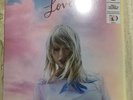 Lover by Taylor Swift Target Exclusive Colored Vinyl