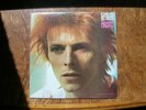 David Bowie Space Oddity Vinyl Album  Good Condition