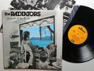 the Radiators   scream of the Real