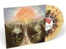 The Moody Blues -In Search Of The Lost Chord 50th Anniversary LP Yellow/Red Spla