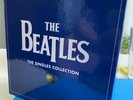 BEATLES, The - The Singles Collection - Vinyl (23x7