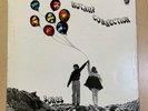 Rotary Connection ?– Songs Vinyl LP Rare UK 1st Pressing CRLS 4551A-1 *T *VG*