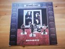 JETHRO TULL - Benefit - VINYL LP Orig UK 1970  with i logo sleeve VG+ vinyl VG+