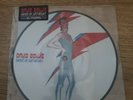 David Bowie Drive In Saturday 7 Vinyl Rare