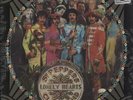 Sgt Peppers Lonely Hearts C... Beatles USA picture disc LP vinyl  record