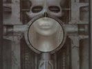 Emerson Lake & Palmer Brain Salad Surgery - 1st UK vinyl LP album record