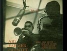 Art Farmer on 10” Prestige 181