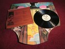 HAWKWIND WARRIOR ON THE EDGE OF TIME UK 1ST PRESS PORKY PRIME CUT EX+/N/M AUDIO