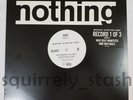 Nine Inch Nails The Perfect Drug 12 inch promo vinyl 1/3 excellent