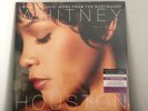 SEALED Whitney Houston I Wish You Love Purple Limited Vinyl LOW NUMBER