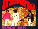 The Who Magic Bus / Bucket 