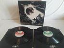 Tangerine Dream Alpha Centauri/Atem VD2504 dble/inners rare 1976 UK  EX+EX+EX