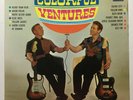 *The VENTURES The Colorful Dolton BLP 2008 NM/EX Degritter