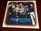 Pulp ?– Intro The Gift Recordings 1993 Vinyl LP ILPM 2076 1st Press A1/B1 NM/NM