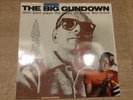 1st Pressing Near Mint Europe 1986 Vinyl LP 'The Big Gundown' by John Zorn.