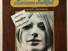*MARIANNE FAITHFULL London PS 423 NM- stones Degritter