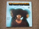 Face to face with the truth - The Undisputed Truth - US Gordy LP