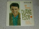 DUANE EDDY. MR. TWANG. RCA VICTOR RCX 7129 (SUPER EP).