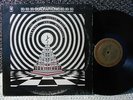 Blue Oyster Cult vg+ quad LP Tyranny and Mutation