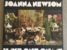 JOANNA NEWSOM have one on me 2010 DRAG CITY 3LP SET + BOOKLET DC390  NEAR MINT