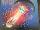 Journey Escape  Vinyl Album LP Record  Columbia Records 1981 TC-37408