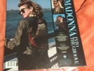 MADONNA / SEALED / ANGEL / INTO THE GROOVE / 1985