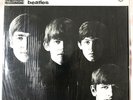 RARE PHILIPPINES BEATLES LP with the beatles Near mint condition NM