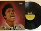 Little Richard - Self Titled - 1958 US Mono 1st Press SP-2103 (EX)