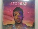 Chance The Rapper - Acid Rap, Official Vinyl LP from Chance Website, NEW