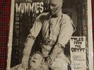 Tales From The Crypt LP by The Mummies vinyl sealed brand new unopened