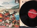 Campoli Violin Boult   Mendelssohn/Bruch Conc.  London CS 6047 Ed1 Pancake Mint-