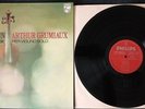 Grumiaux Violin  Telemann 12 Fantasie     Philips 6500106 Mint-