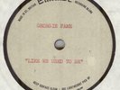 GEORGIE FAME**LIKE WE USED TO BE**ACETATE**SINGLE SIDED**DIFFERENT TAKE ?**HEAR