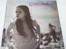 Dinosaur Jr green mind used good condition vinyl WEA1991byn24