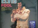 Elvis Presley Fool FTD 2 x vinyl record 2018 Follow That Dream (New/Sealed)