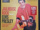 Elvis Presley Jailhouse Rock Vol. 2 -FTD 2 x vinyl record 2018 Follow That Dream