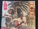 ICE T Rhyme Pays NEW vinyl LP album reissue