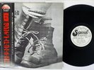 DOWNCHILD BLUES BAND BOOTLEG SPECIAL RCA-6052 JAPAN OBI PROMO VINYL LP