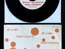 ANGELA CARTWRIGHT Merry-Go-Round RARE 45+PIC SLEEVE 1960 Penny Lost In Space